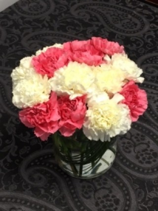 Carn-ival of Fun floral Arrangement - $50.00